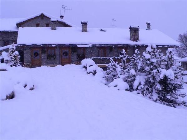 Bed & Breakfast - Appartamenti - Petit Coin de Paradis - Vetan (AO) - 